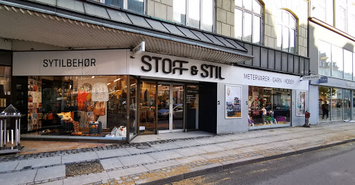 Butikker for at købe lyocell-stoffer København