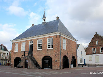 Schepenhuis