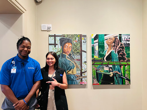 Museum «McNay Art Museum», reviews and photos, 6000 N New Braunfels Ave, San Antonio, TX 78209, USA