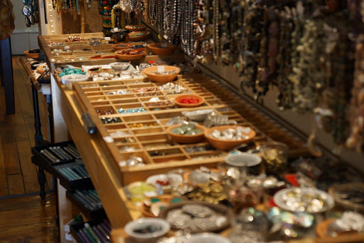 Jeweler «Silver Sparrow Beads», reviews and photos, 2501 W Colorado Ave, Colorado Springs, CO 80904, USA