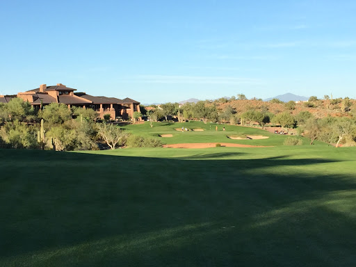 Country Club «FireRock Country Club», reviews and photos, 16000 E Firerock Country Club Dr, Fountain Hills, AZ 85268, USA