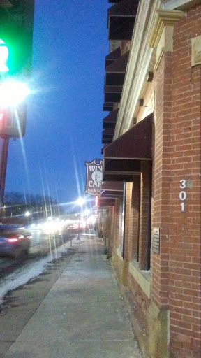 Bar «Wine Cafe», reviews and photos, 301 N Riverfront Dr, Mankato, MN 56001, USA