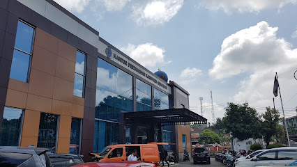 Kantor Pertanahan (ATR/BPN) Kabupaten Semarang
