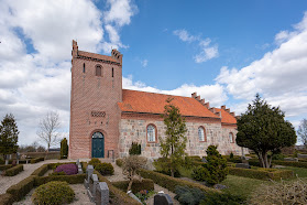 Røgen Kirke