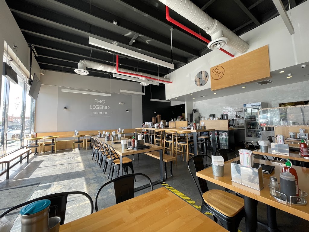 Pho Legend 90004