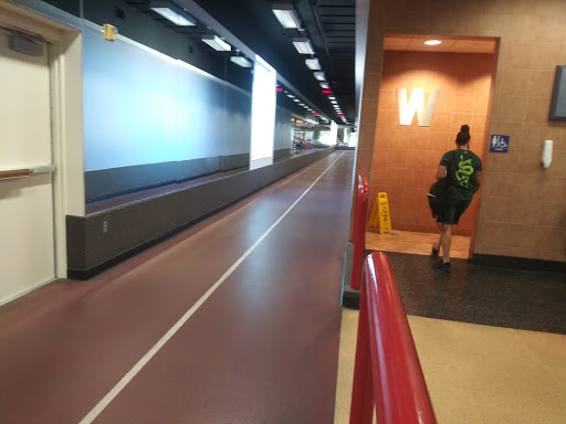 Racquetball Club «Las Vegas Athletic Clubs - Northwest», reviews and photos, 1725 N Rainbow Blvd, Las Vegas, NV 89108, USA