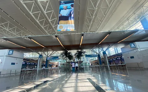 Salalah International Airport (SLL) image