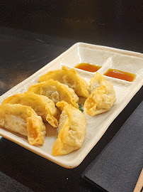 Dumpling du Restaurant japonais Yoru Paris 夜 - n°13