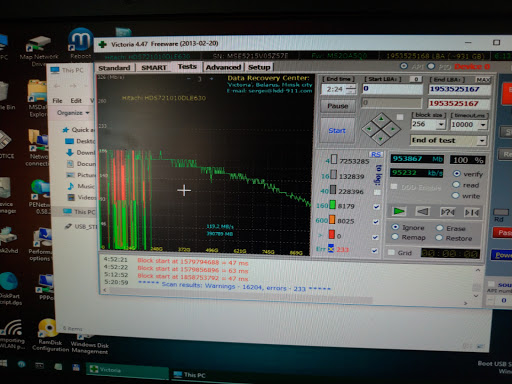 Computer Support and Services «Heart and Soul Computer», reviews and photos, 5209 Plank Rd, Fredericksburg, VA 22407, USA
