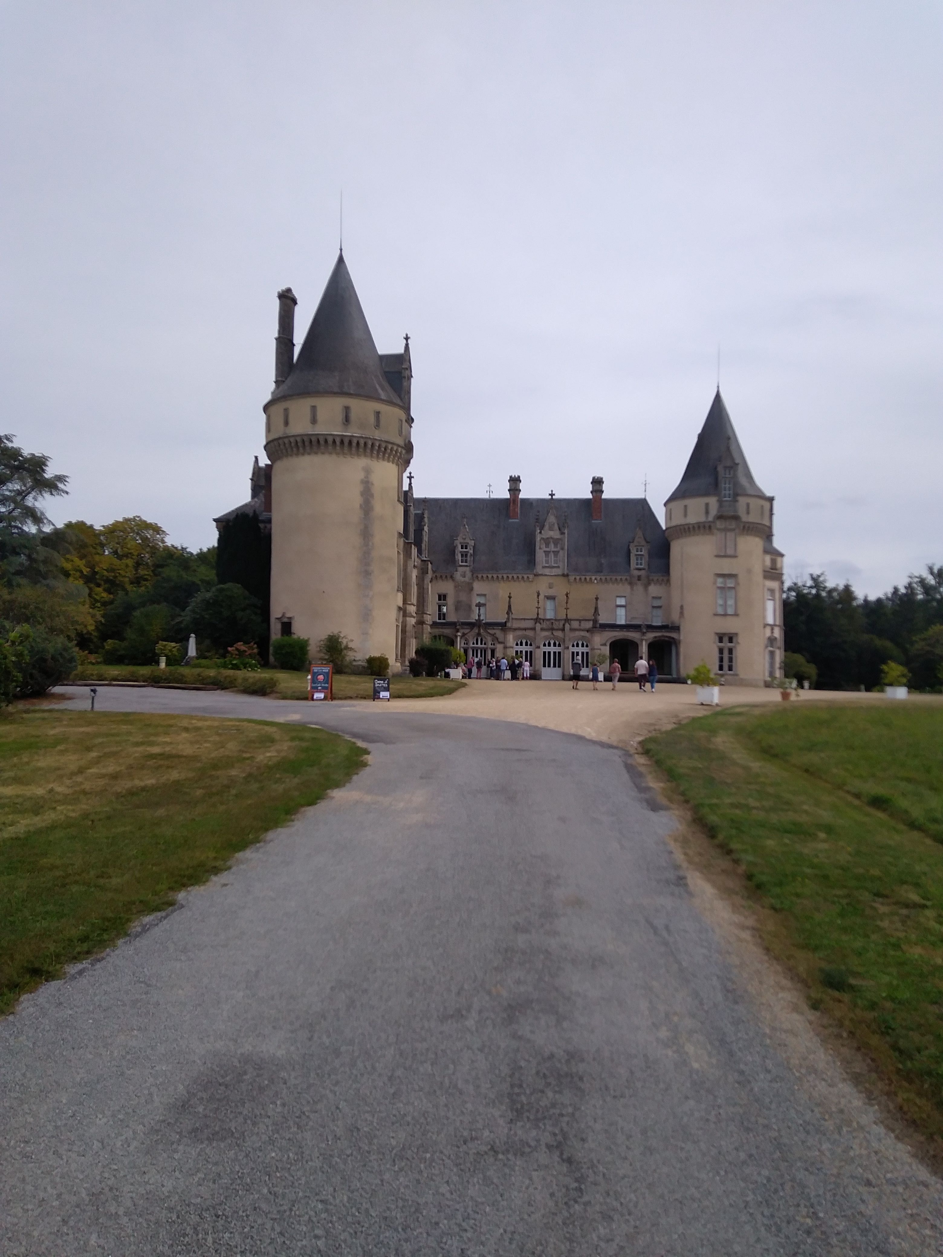 Photo n° 1 de l'avis de Sandy.i fait le 18/09/2023 à 10:21