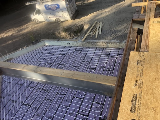 Heating Contractor «Deerpark Oil», reviews and photos, 65 Darraugh Ln, Sparrow Bush, NY 12780, USA