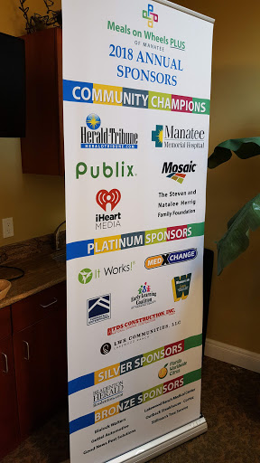 Banquet Hall «Renaissance on 9th», reviews and photos, 1816 9th St W, Bradenton, FL 34205, USA