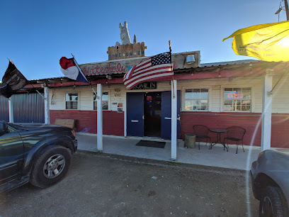 The Waterhole Saloon - 5244 State Hwy 71, Del Valle, TX 78617