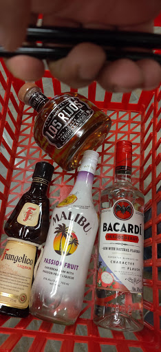 Liquor Store «ABC Fine Wine & Spirits», reviews and photos, 980 Rinehart Rd, Lake Mary, FL 32746, USA