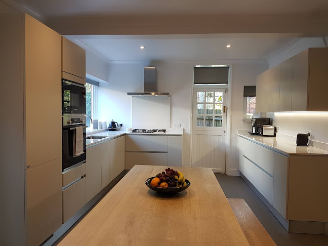 Reviews of Perfect Fit Kitchens & Interiors Ltd in London - Interior designer