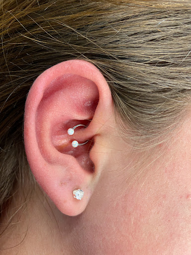 Find minotaur tattoo ideas for your next unique tattoo in San Antonio at Adrenaline Tattoo & Body Piercing