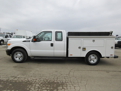 Used Car Dealer «56 Auto Sales», reviews and photos, 781 OH-56, London, OH 43140, USA