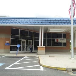 Post Office «United States Postal Service», reviews and photos, 190 Center St, Meriden, CT 06450, USA