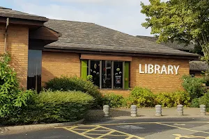 Bedworth Library and Information Centre image