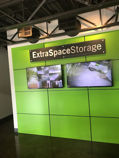 Storage Facility «Extra Space Storage», reviews and photos, 1605 Old Alabama Rd, Roswell, GA 30076, USA