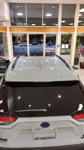 Toyota Dealer «Tony Divino Toyota», reviews and photos, 777 W Riverdale Rd, Riverdale, UT 84405, USA