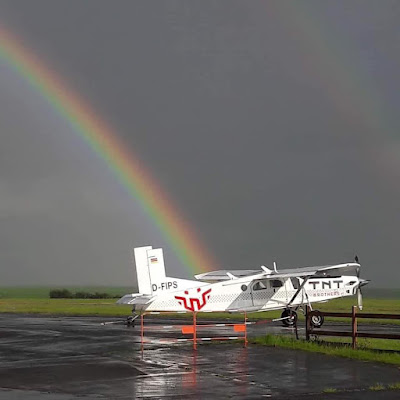 Skydiving-France à Monchy-Lagache
