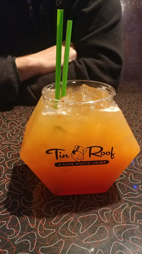 Live Music Bar «Tin Roof», reviews and photos, 316 Broadway, Nashville, TN 37201, USA