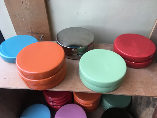 Boutique «Tigertree», reviews and photos, N High St, Columbus, OH 43215, USA