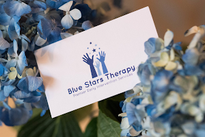 Blue Stars Therapy image