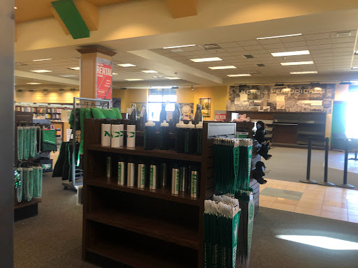 Book Store «University of North Dakota Bookstore», reviews and photos, 775 Hamline St, Grand Forks, ND 58203, USA
