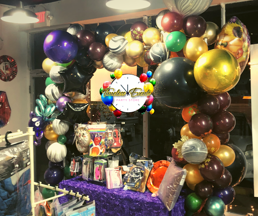 Timeless Balloon & Gift Shop