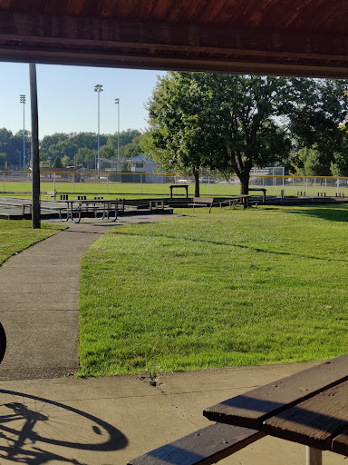 Park «John F. Kennedy Park», reviews and photos, 17095 Sylvia Dr, Brook Park, OH 44142, USA