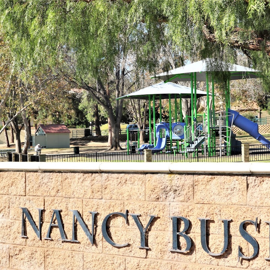 Nancy Bush Park