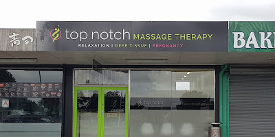 Top Notch Bodyworks | Osteopathy and Massage Therapy Massey