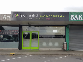 Top Notch Bodyworks | Osteopathy and Massage Therapy Massey