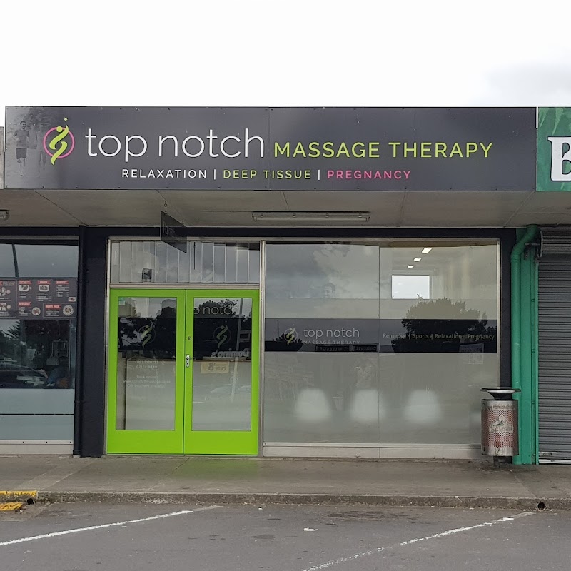 Top Notch Bodyworks | Osteopathy and Massage Therapy Massey