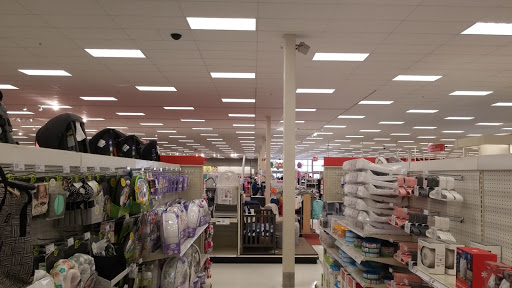 Department Store «Target», reviews and photos, 6445 Richfield Pkwy, Richfield, MN 55423, USA