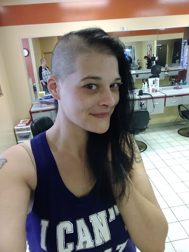 Hair Salon «Fantastic Sams Cut & Color», reviews and photos, 1995 N Cedar St, Holt, MI 48842, USA