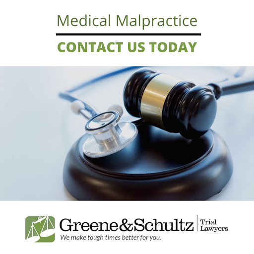 Personal Injury Attorney «Greene & Schultz Trial Lawyers», reviews and photos