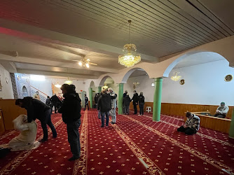 Bonner Moscheengemeinschaft e.V.