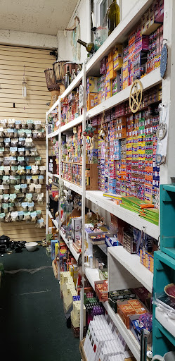 Rock Shop «The Crystal Fox», reviews and photos, 311 Main St, Laurel, MD 20707, USA