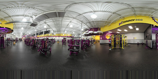 Gym «Planet Fitness», reviews and photos, 182 Kitts Ln, Newington, CT 06111, USA