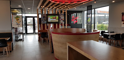 KFC Chalon-sur-Saône à Chalon-sur-Saône