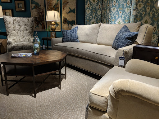 Furniture Store «Britt Carter & Company», reviews and photos, 1350 Skokie Hwy, Lake Forest, IL 60045, USA
