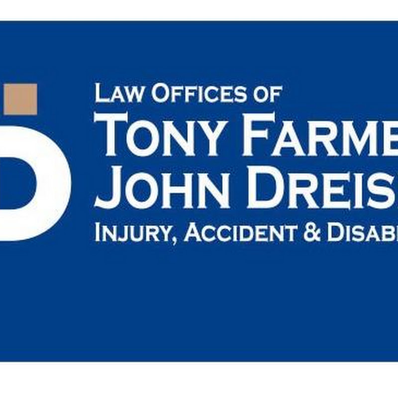 The Law Offices of Tony Farmer and John Dreiser