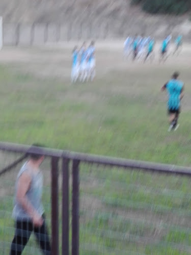 Cancha Aurora De Chile - Campo de fútbol