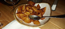 Patatas bravas du Restaurant français La Braisière à Toulouse - n°19