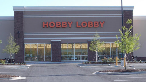 Hobby Lobby