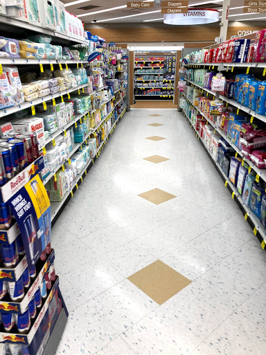 Pharmacy «Rite Aid», reviews and photos, 1690 E Grand Ave, Arroyo Grande, CA 93420, USA