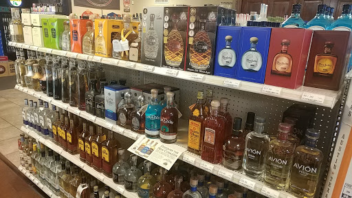 Wine Store «The Liquor Store», reviews and photos, 5091 US-90, Pace, FL 32571, USA